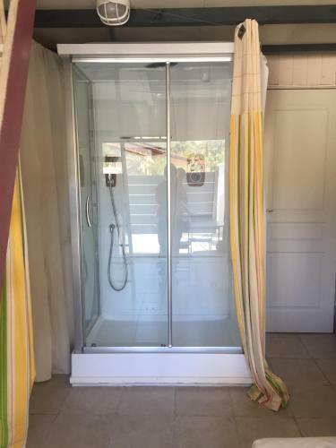Apartamento Un Nid En Provence