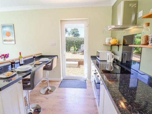 Cam O'r Fechan Annexe