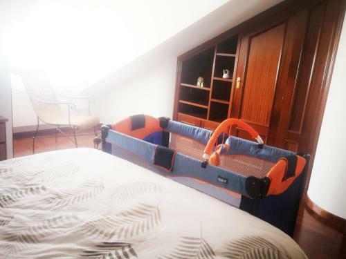 Apartamento Ortega Suite, D�plex En El Centro De Luanco