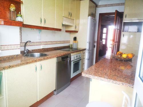 Apartamento Ortega Suite, D�plex En El Centro De Luanco