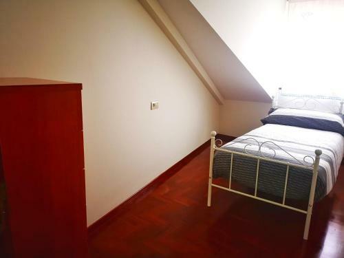 Apartamento Ortega Suite, D�plex En El Centro De Luanco