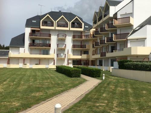 Apartamento L'�crin De Boisvinet