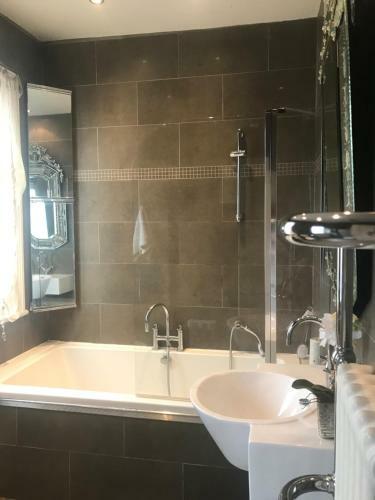 Apartamento Clifton Lodge
