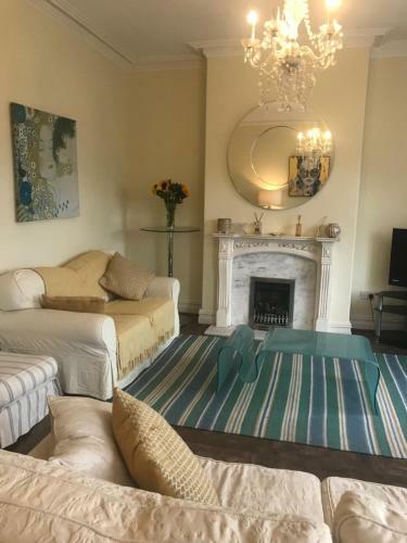 Apartamento Clifton Lodge