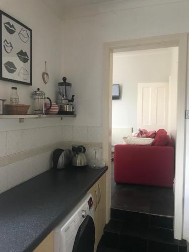 Apartamento Clifton Lodge