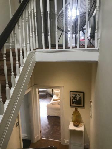 Apartamento Clifton Lodge