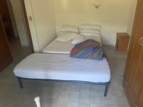 Apartamento Appartamento Montecorice (acciaroli,cilento)