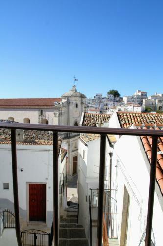 Hostal Camere In Centro Storico - Arco