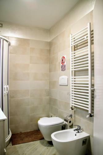 Hostal Camere In Centro Storico - Arco