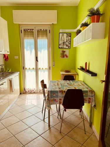 Apartamento Stella Marina