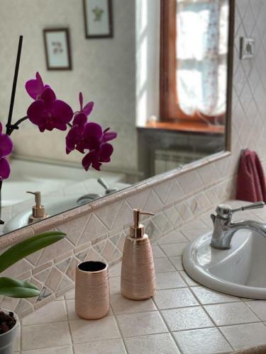 Casa Vacanze Con Giardino In Villa A 2km Dal Mare