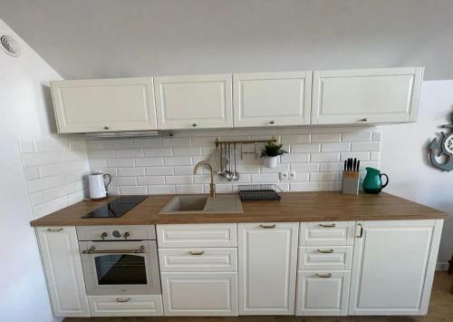 Apartamento Rajski Zak?tek