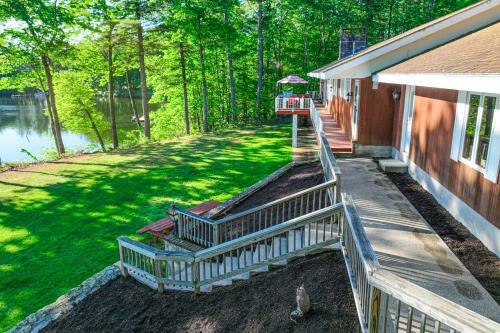 Lakehouse