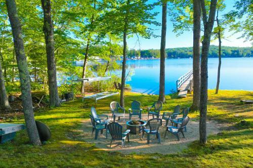 Lakehouse