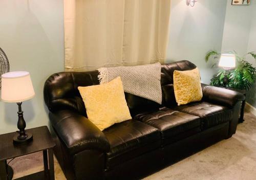 Game Room Sleeps 8 Waterfront Community
