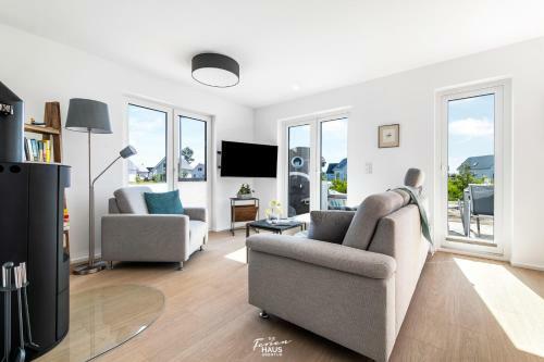 Apartamento Matrosenlounge