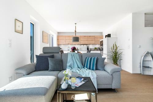 Apartamento Matrosenlounge