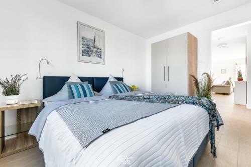Apartamento Matrosenlounge