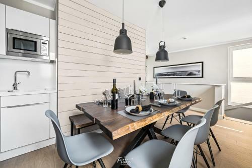 Apartamento R�m Hart