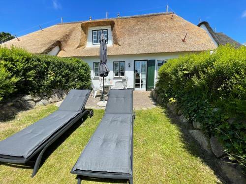 Apartamento Landhaus Tons 2 Jan