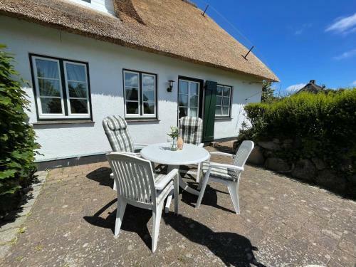 Apartamento Landhaus Tons 2 Jan