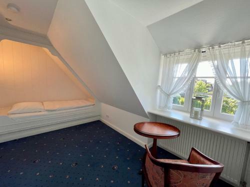 Apartamento Landhaus Tons 2 Jan