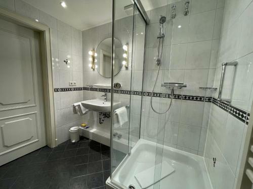 Apartamento Landhaus Tons 2 Jan