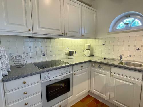 Apartamento Landhaus Tons 2 Jan