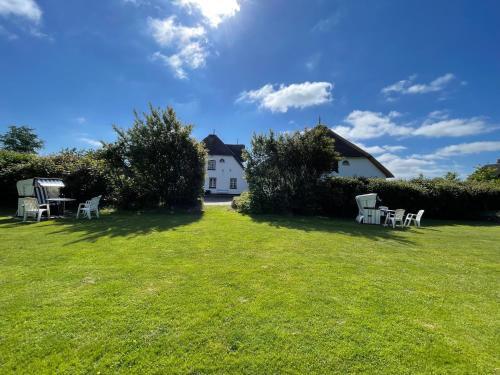 Apartamento Landhaus Tons 3 Liv