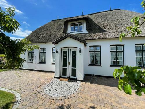 Apartamento Landhaus Tons 3 Liv