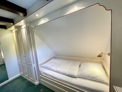 Apartamento Landhaus Tons 5 Ida