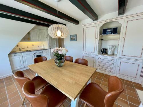 Apartamento Landhaus Tons 5 Ida