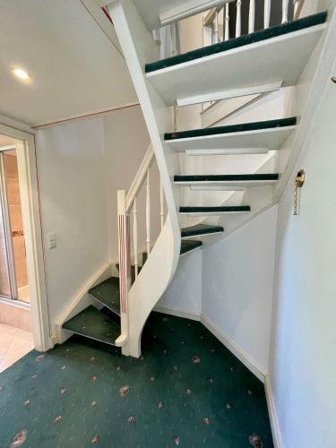 Apartamento Landhaus Tons 5 Ida