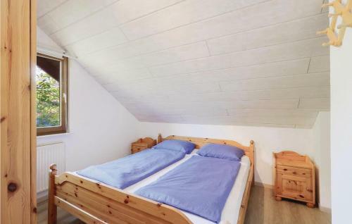 Five-bedroom Holiday Home In Kirchheim