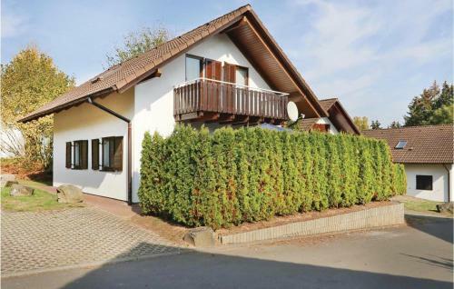 Five-bedroom Holiday Home In Kirchheim
