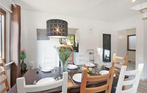 Five-bedroom Holiday Home In Kirchheim