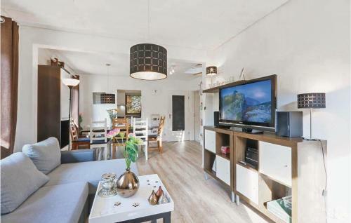 Five-bedroom Holiday Home In Kirchheim