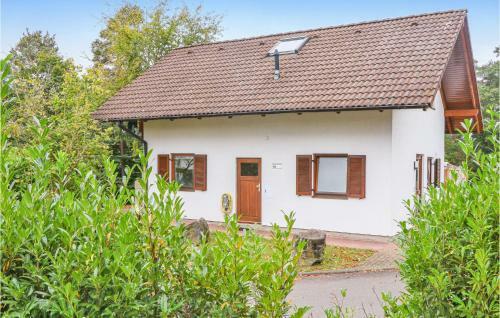 Awesome Home In Kirchheim W/ Sauna And 4 Bedrooms