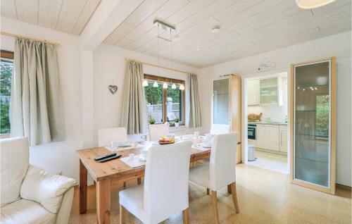 Awesome Home In Kirchheim W/ Sauna And 4 Bedrooms