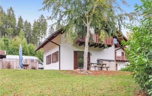 Awesome Home In Kirchheim W/ Sauna And 4 Bedrooms