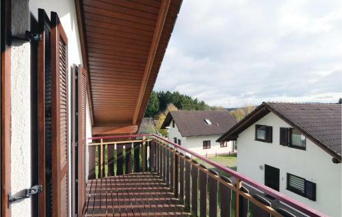 Five-bedroom Holiday Home In Kirchheim