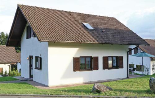 Five-bedroom Holiday Home In Kirchheim