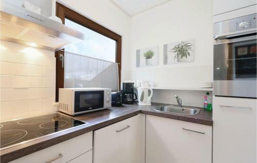Five-bedroom Holiday Home In Kirchheim