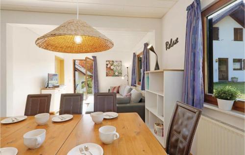 Five-bedroom Holiday Home In Kirchheim
