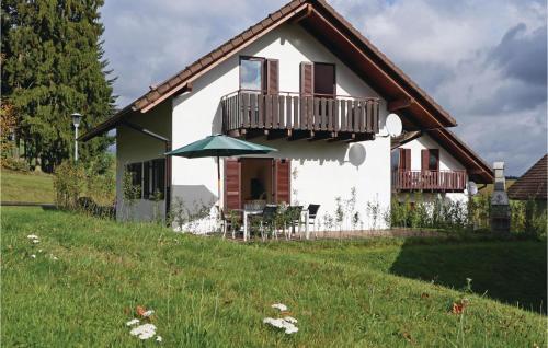 Five-bedroom Holiday Home In Kirchheim