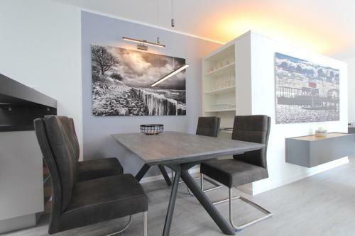 Apartamento Atriumhaus 24 B