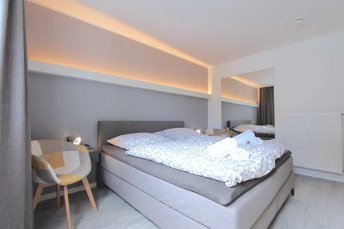 Apartamento Atriumhaus 24 B