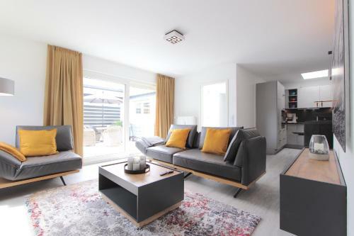 Apartamento Atriumhaus 24 B