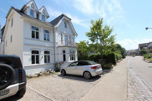 Apartamento Haus Anneliese Whg 1, Dg