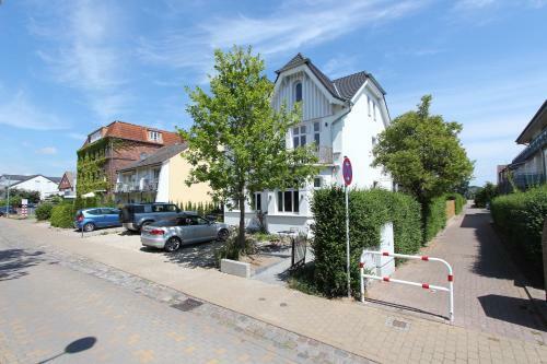 Apartamento Haus Anneliese Whg 1, Dg